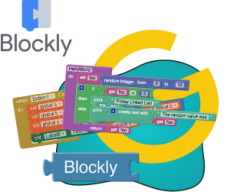 Google Blockly! Апофеоз визуального программирования - КИБЕРшкола программирования для детей, компьютерные курсы для школьников, начинающих и подростков - KIBERone г. Красноярск