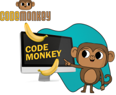 CodeMonkey. Развиваем логику - КИБЕРшкола программирования для детей, компьютерные курсы для школьников, начинающих и подростков - KIBERone г. Красноярск