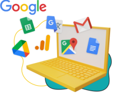 Приложения Google. Применять для жизни! 35 приложений от Google, о которых вы могли не знать - КИБЕРшкола программирования для детей, компьютерные курсы для школьников, начинающих и подростков - KIBERone г. Красноярск