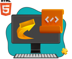 Основы HTML. Изучение web-разработки - КИБЕРшкола программирования для детей, компьютерные курсы для школьников, начинающих и подростков - KIBERone г. Красноярск