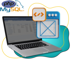 PHP+SQL - КИБЕРшкола программирования для детей, компьютерные курсы для школьников, начинающих и подростков - KIBERone г. Красноярск