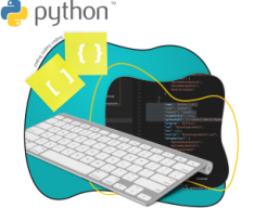 Программирование в Python. Создай свою первую игру! - КИБЕРшкола программирования для детей, компьютерные курсы для школьников, начинающих и подростков - KIBERone г. Красноярск