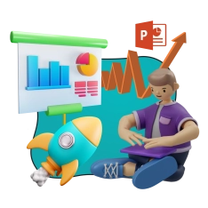 Магия эффектных презентаций PowerPoint - КИБЕРшкола программирования для детей, компьютерные курсы для школьников, начинающих и подростков - KIBERone г. Красноярск