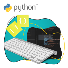 Программирование в Python. Создай свою первую игру! - КИБЕРшкола программирования для детей, компьютерные курсы для школьников, начинающих и подростков - KIBERone г. Красноярск