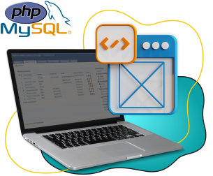 PHP+SQL - КИБЕРшкола программирования для детей, компьютерные курсы для школьников, начинающих и подростков - KIBERone г. Красноярск