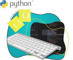 Программирование в Python. Создай свою первую игру! - КИБЕРшкола программирования для детей, компьютерные курсы для школьников, начинающих и подростков - KIBERone г. Красноярск