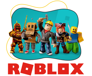 Roblox Studio. Сделать все, что вы можете себе представить - КИБЕРшкола программирования для детей, компьютерные курсы для школьников, начинающих и подростков - KIBERone г. Красноярск