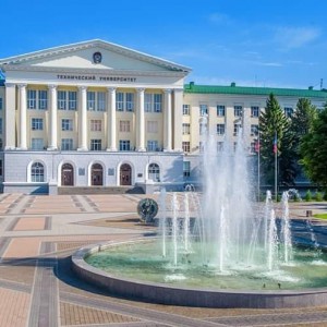 В сентябре открытие новой локации в самом центре Ростова-на-Дону, в Кванториуме при ДГТУ! - КИБЕРшкола программирования для детей, компьютерные курсы для школьников, начинающих и подростков - KIBERone г. Красноярск