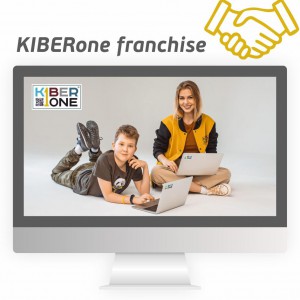 Франшиза KIBERone — в списке лучших по итогам 2019 года - КИБЕРшкола программирования для детей, компьютерные курсы для школьников, начинающих и подростков - KIBERone г. Красноярск